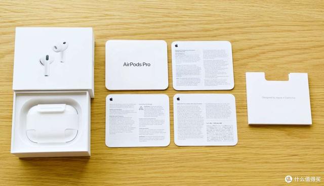 一代AirPods Pro老用户再闯拼多多，入手AirPods Pro 3开箱和体验