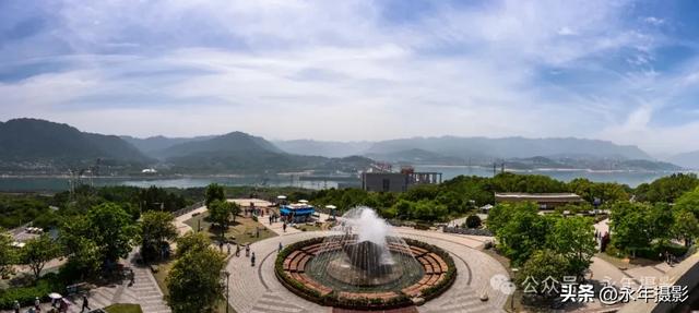 自驾环游中国行（三十三）湖北三峡大坝