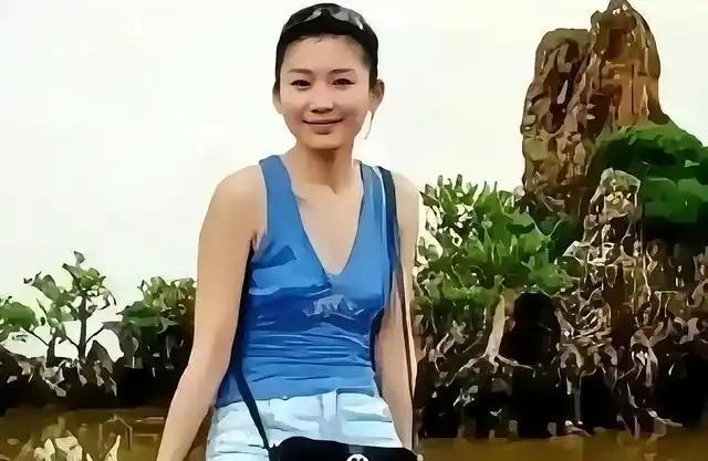 “余生好好走”，知名央视主持人王小丫，病床上的留言令人泪目