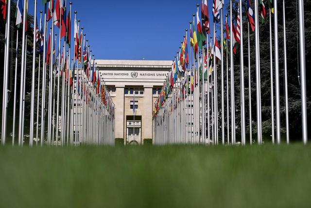 中方缴清会费后，美国另立联合国，入群需交69亿	，古特雷斯表态了