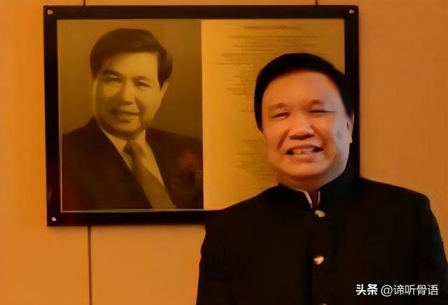 美方扶持的4位中国富豪开始露头了：在华疯狂捞金，扭头捐给美国