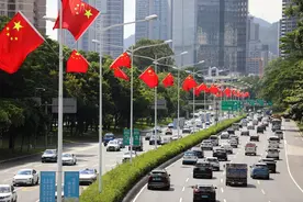 天佑中华！20世纪以来16次关键时刻上天眷顾中国的大事件图片