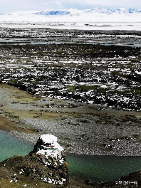 青海布哈河湿地：青海湖的母亲河