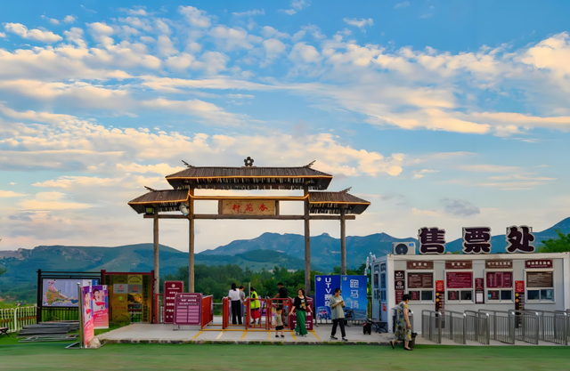 “潍风巴韵・情聚渝东”潍坊文旅开州推介会举办（附专属优惠）