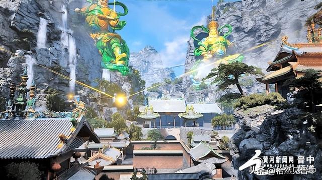 介休市张壁古堡：深化“文旅＋百业” 激发文旅融合发展新动能