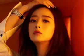 韩红说对了，没背景却无人敢“潜”的蒋欣，已经走上了另一条大道图片