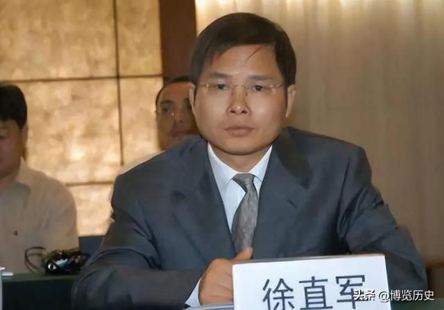 战功赫赫，稳居华为权力核心15年，他才是任正非最信任的2号人物