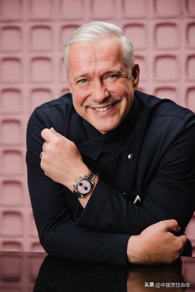 德国巴伐利亚：从烟火麦香到音符跳跃的风味之旅