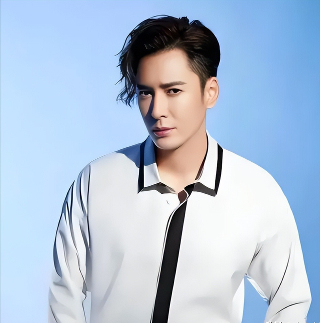 从一线明星，沦落到拍短剧，这5位演员走到今天这步	，怪不了别人