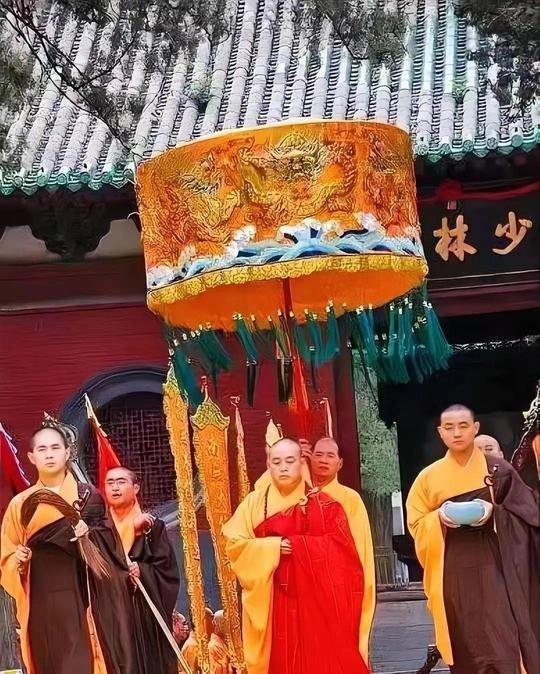 释永信交代的情况令人吃惊！你想象不到他的生活有多豪！