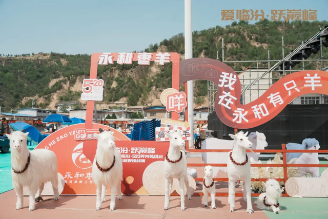 跟着赛事游临汾 | 2025第六届“临汾·520黄河英雄会”轰趴巡游全攻略