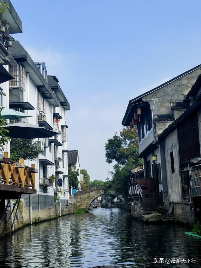 绍兴一日游，浓郁的风土人情让我无法停下脚步