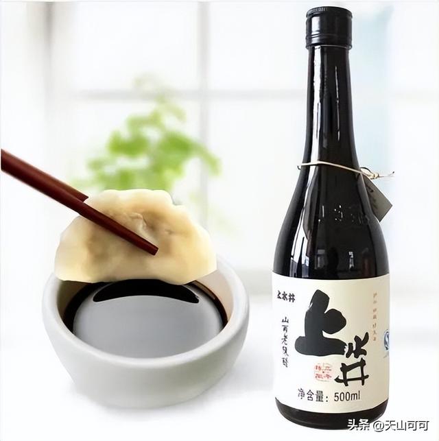 山西陈醋十大品牌，哪家人气最高？