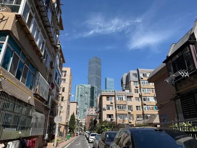 假期基础，目的地就不基础