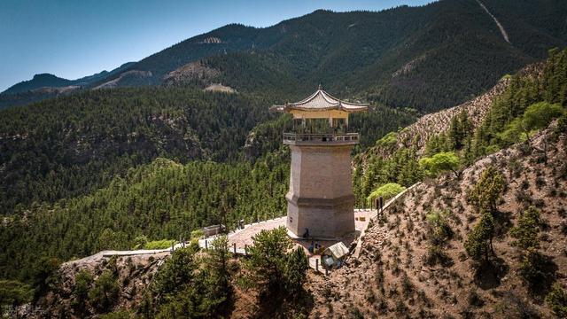 银川8大好玩景点，宁夏银川最值得去的景点推荐，看看你去过几个