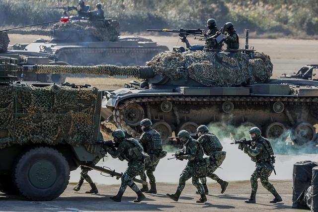 “普京国师”提醒中国：一旦决定武力统台，千万别再犯普京的错误