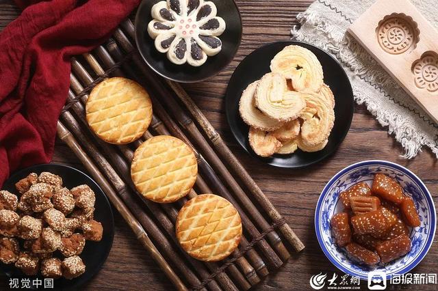 巨野秋日游玩全攻略！景点、美食、线路“一网打尽”！