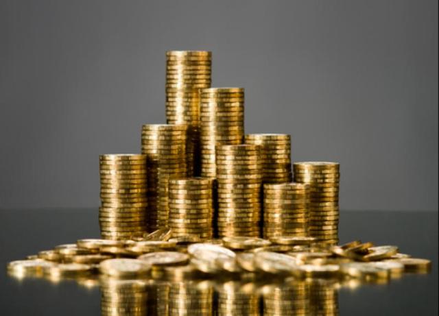 金价为啥接连攀升