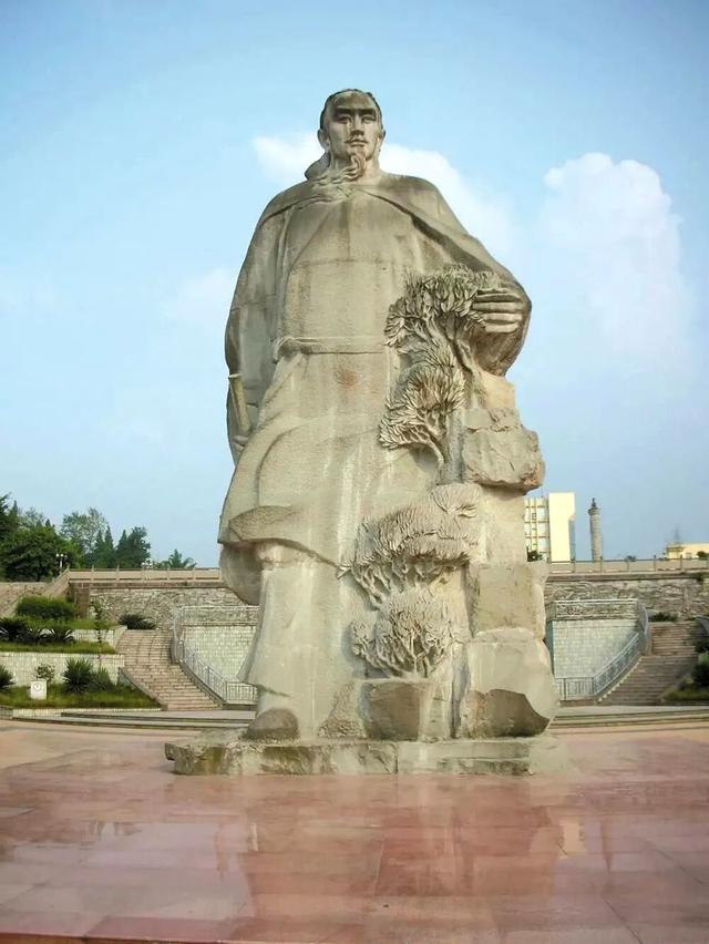 【美丽四川】蒙顶山