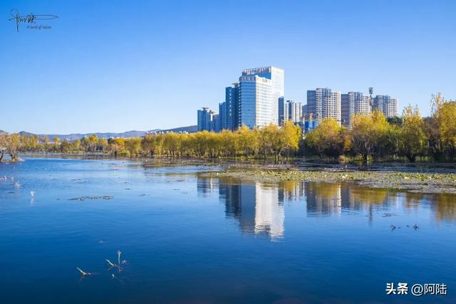 隐藏在洱海边的野营地很多,下关浅滩的土坝就挺有意思,游客罕至