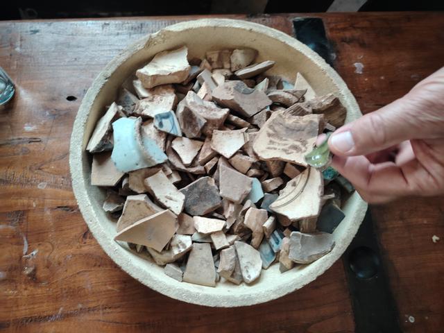 汝阳内埠镇与万里茶道的关联调研