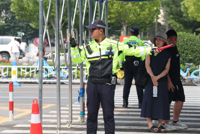 这群“滨海铁骑”咋就火了？