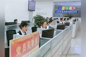 “一把手”办百姓事 高效服务暖民心 ——兰州市创新打造12345服务暖心线图片