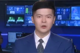 30岁知名主持人被裁，发现7年工作竟是劳务派遣，一天240元图片