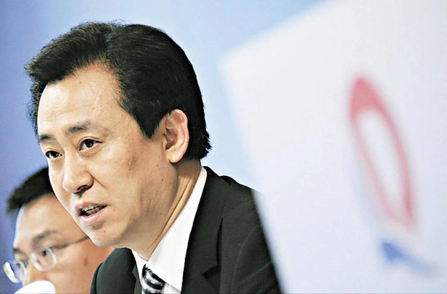 两年了，为何许家印迟迟不判刑？真相比你想象的更复杂！