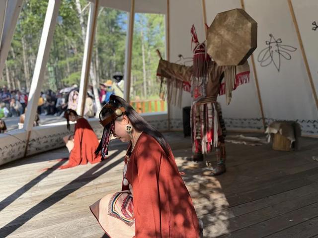 呼伦贝尔三大风物上榜！