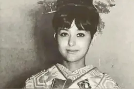 “工展小姐”～曹珍妮，张智霖之母，弟弟曹查理，外甥女上山诗钠图片