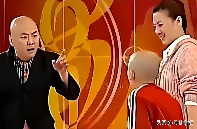 与春晚导演有染、插足别人家庭、精神病，金玉婷身上哪个标签是真