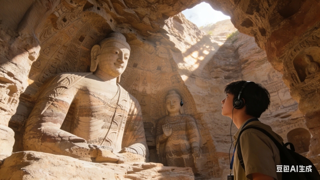 别扎堆热门景点了！这届年轻人，正在用新玩法“重启”这些城市