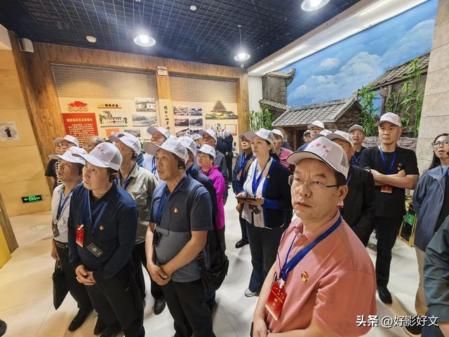 触摸远去的炽热