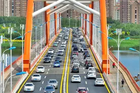 春节期间高速公路小客车免费通行，天津交管部门发布避堵绕行路线！图片