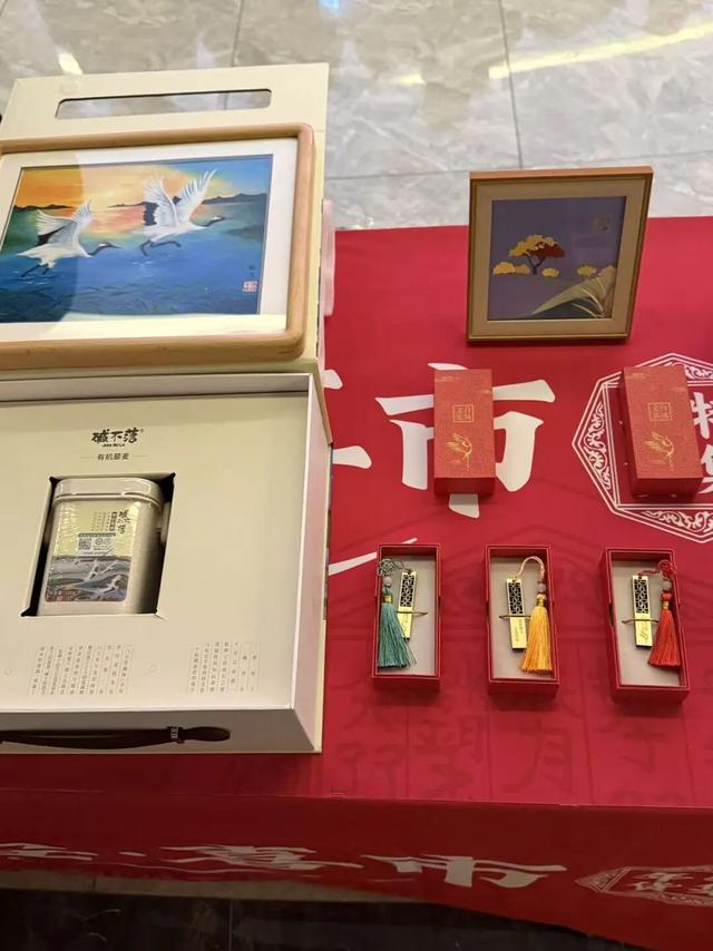 冬季趣体验 玩冰到白城|白城冰雪季系列活动期待与您相约！