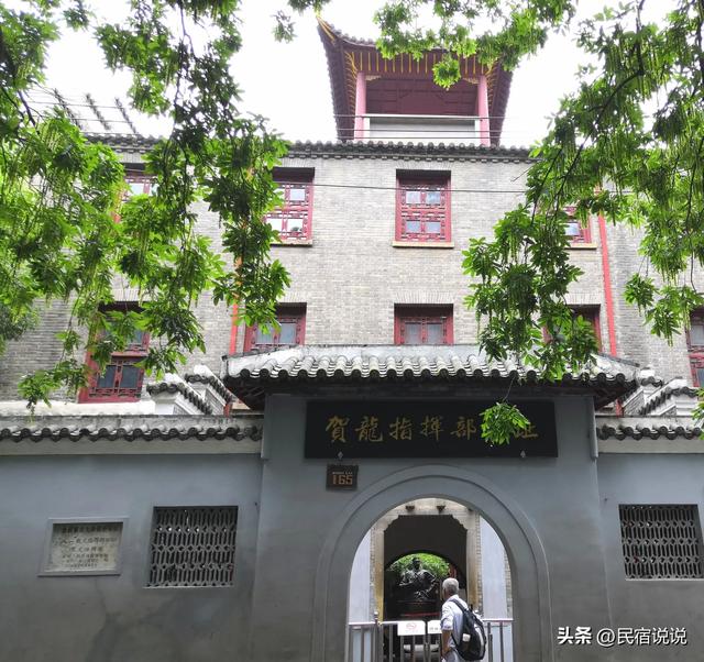 八月一日,我要告诉你南昌游不能错过的景点。