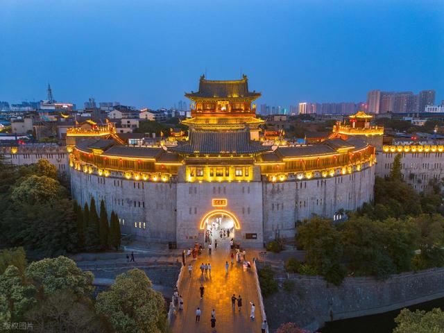 我是北京人，去趟洛阳后	，实在忍不住想说说：洛阳市的10个印象点