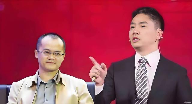 刘强东约接连被拒，喊话美团，商城不是战场非要当仇人才能竞争？
