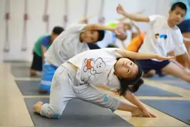 儿童少年体育锻炼的生化特点与运动营养图片