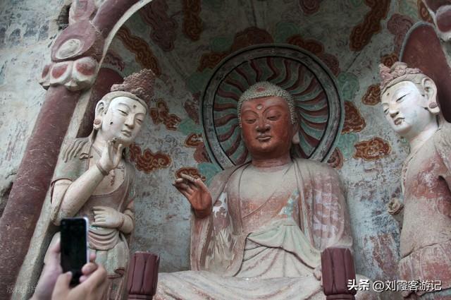中国四大石窟：到底值不值得挨个打卡？