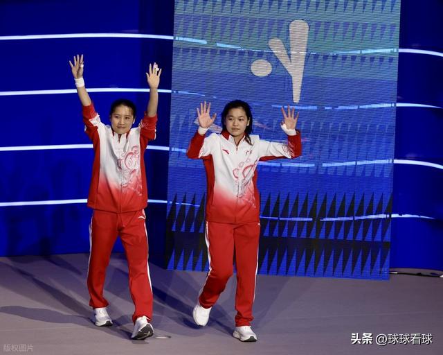 全红婵捐款不到2天，担忧的事发生，个个戳她心窝