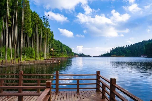 假期最后一天 宜春还能这么玩！