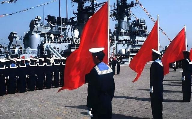 首次访华就不尊重我国？中国当场撤走仪仗队：摆正态度再来！