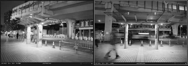 入门挂机镜头首选！富士龙XC13-33mm F3.5-6.3 OIS上手评测