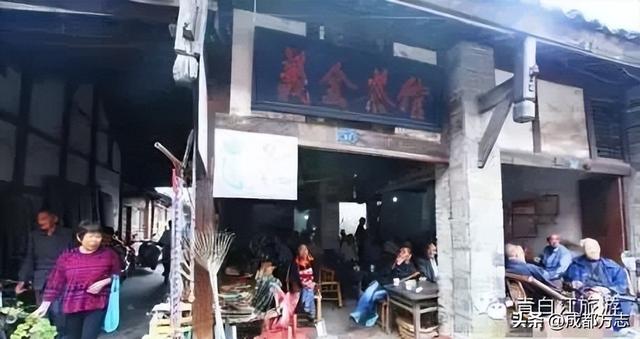 避开人潮！还有被严重低估的千年宝藏古镇