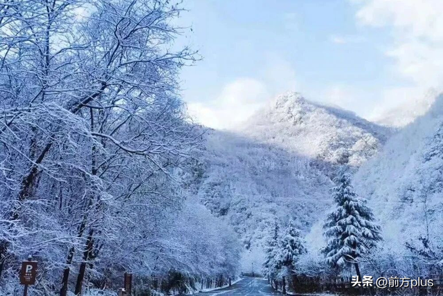 半价游西安！冬日景区福利上线