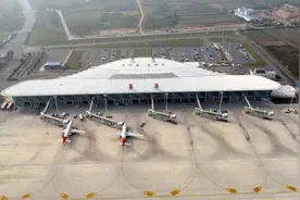 错峰出游！一大波特价机票来袭...图片