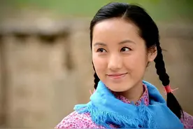 《平凡的世界》：娶妻当娶贺秀莲，可她最后却为爱而死，值得吗？图片