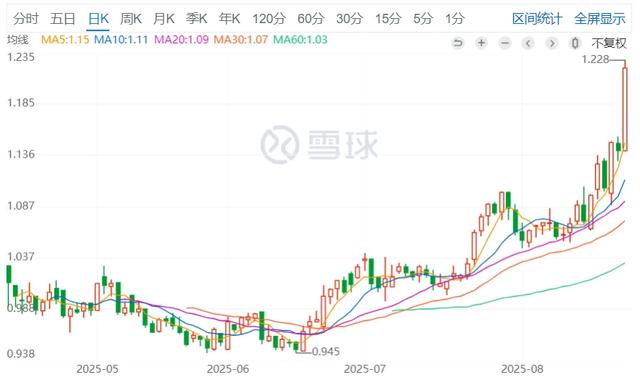 半导体大爆发，TA才是国产替代的最坚实受益者